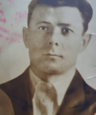 Зоря Василий Евдокимович