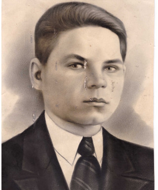 Карпекин Василий Петрович