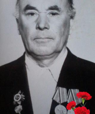 Сёмаш Иван Григорьевич