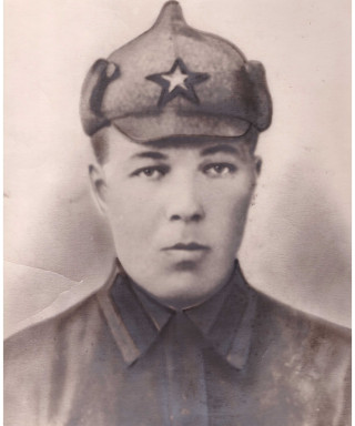 Палехин Андрей Иванович