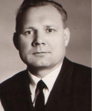 Шестаев Николай Павлович