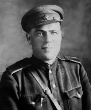 Шляпников Григорий Николаевич