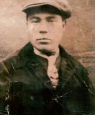 Абдряхимов Аип Юсупович