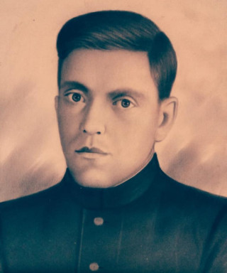 Уваров Григорий Федотович