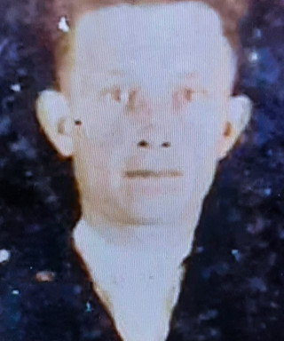 Поданёв Василий Алексеевич