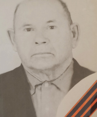 Вендеревский Семён Васильевич