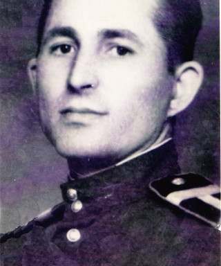 Обласов Куприян Иванович