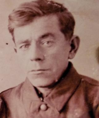 Чирков Иван Павлович