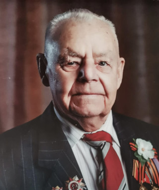 Василёнок Пётр Адольфович