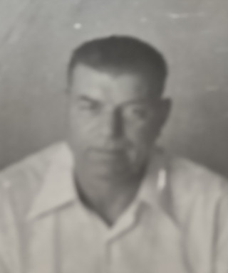 Петренко Валентин Алексеевич