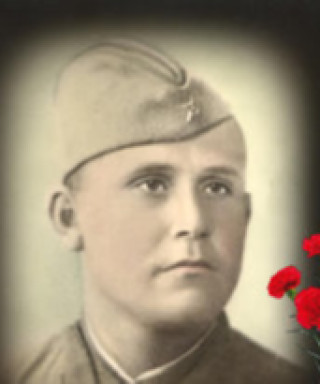 Пашков Герасим Алексеевич