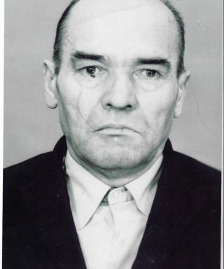 Горский Иван Никитич