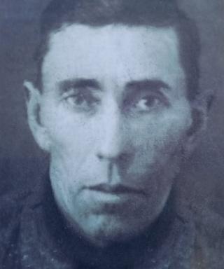 Рахимов Абдрахим Каримович