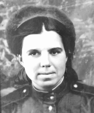 Голобородько Анастасия Миновна