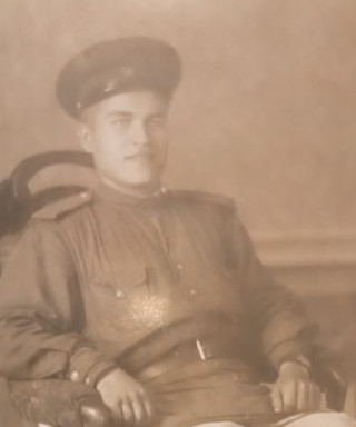 Каменский Александр Андреевич