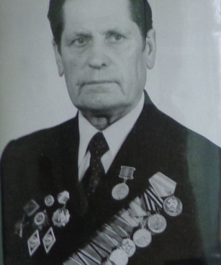 Мусиенко Алексей Васильевич