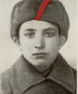 Русакевич Евгений Лукич