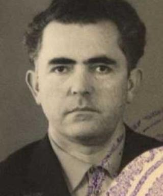 Празян Исаак Хачатурович