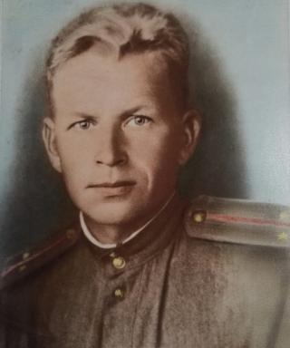 Шваров Алексей Александрович
