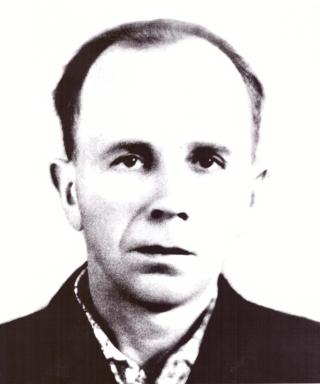 Трутнев Леонид Михайлович