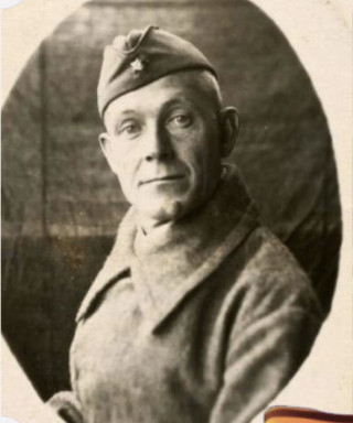 Василькин Николай Потапович