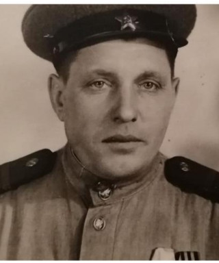 Пятиримов Иван Никитович