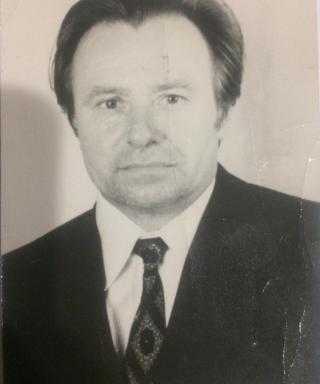 Горчилин Виктор Николаевич