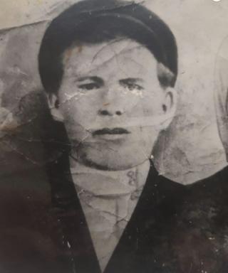 Николаев Семен Николаевич
