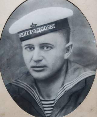 Гречанов Петр Иванович