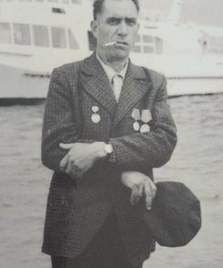 Селеменев Пётр Прокофьевич