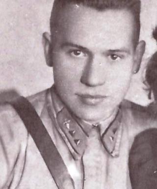 Соловьев Владимир Васильевич