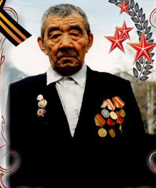 Пантелеев Иннокентий Петрович