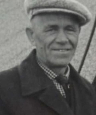 Сушинов Александр Константинович