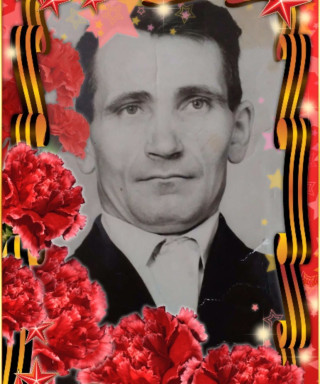 Пальчиков Иван Тарасович