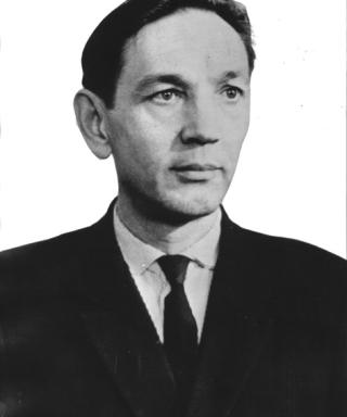 Коробцов Михаил Абрамович