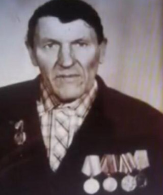 Зинченко Владимир Семёнович