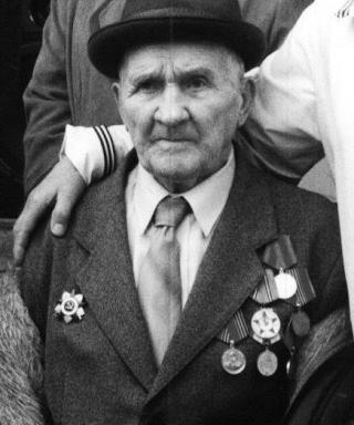 Крупенин Афанасий Сергеевич