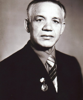 Чусовский Петр Павлович