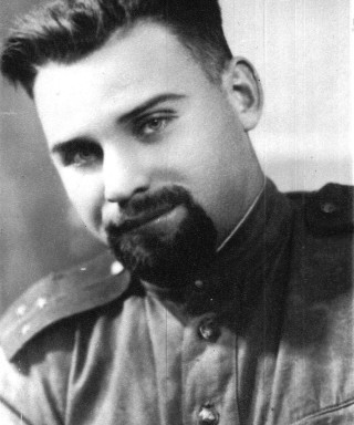 Бохонов Семен Максимович