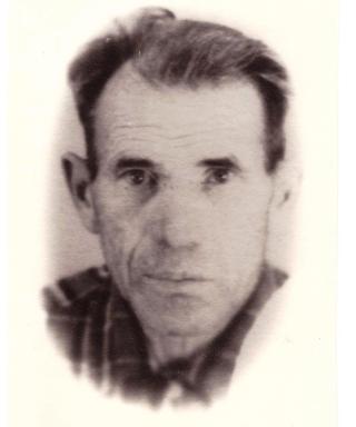 Крупенин Семен Афанасьевич