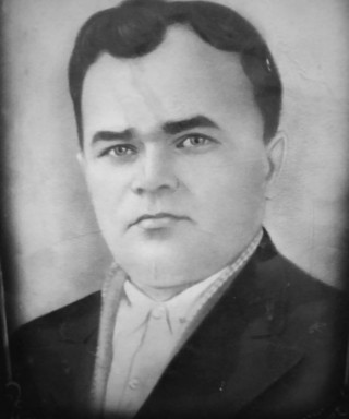 Данов Григорий Иванович