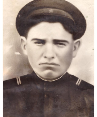 Пятницкий Петр Николаевич