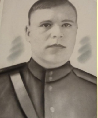 Нуртдинов Усман Нуртдинович