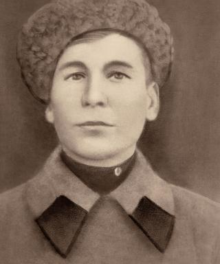Буслов Федор Васильевич