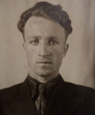 Головкин Александр Матвеевич