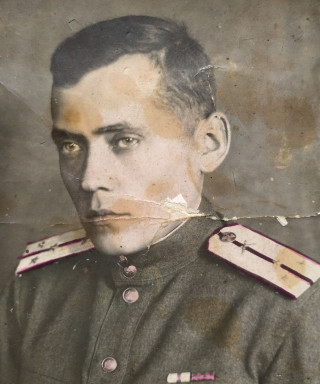 Подлесный Виктор Васильевич