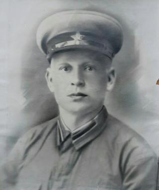 Шваров Николай Александрович