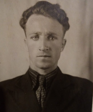 Головкин Александр Матвеевич