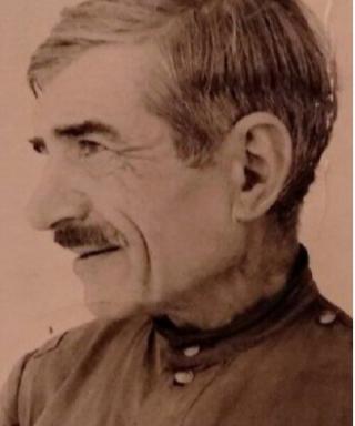 Крылов Дмитрий Гаврилович