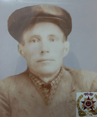 Зиновьев Владимир Яковлевич